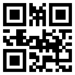 3918772022 QrCode associato