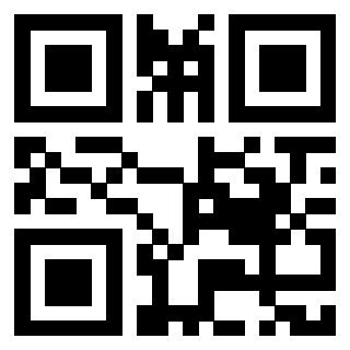 3918772024 - Immagine del QrCode associato