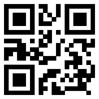 Scansione del QrCode di 3918772026