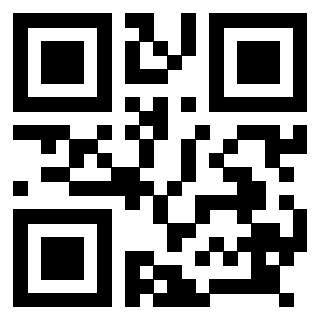 3918772028 Qr Code associato