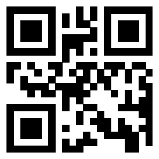 Scansione del Qr Code di 3918772030