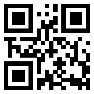 Scansione del Qr Code di 3918772032
