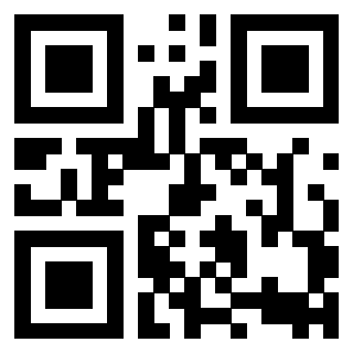 Immagine del Qr Code di 3918772033