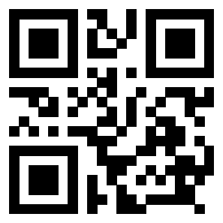 Il QrCode di 3918772034