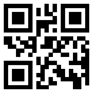 3918772040 Qr Code associato