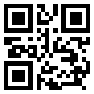 Immagine del QrCode di 3918772042