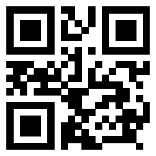 Immagine del QrCode di 3918772044