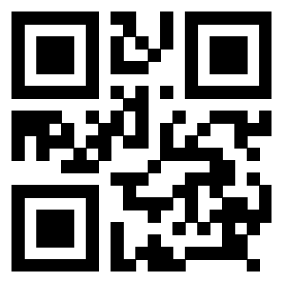 Scansione del Qr Code di 3918772045