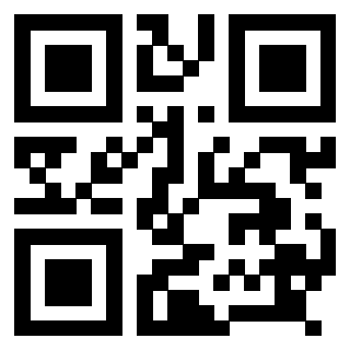 3918772046 QrCode associato