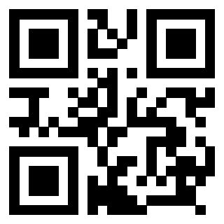 3918772047 QrCode associato