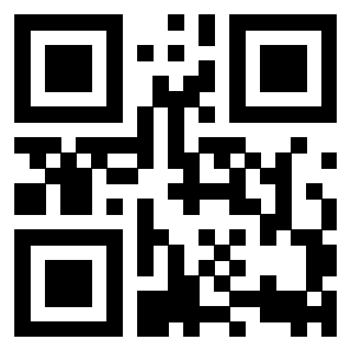 Il QrCode di 3918772048