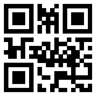 3918772052 - Immagine del Qr Code
