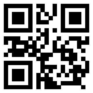 3918772053 - Immagine del QrCode associato