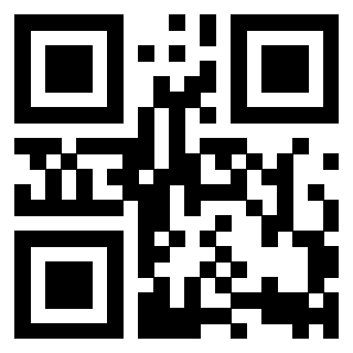 3918772054 QrCode associato