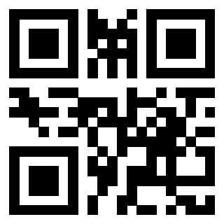 Il Qr Code di 3918772055
