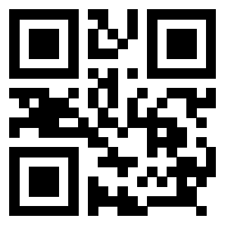 Il Qr Code di 3918772056