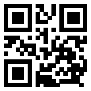 3918772058 - Immagine del QrCode associato