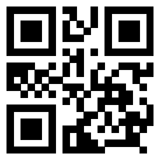 Il Qr Code di 3918772059