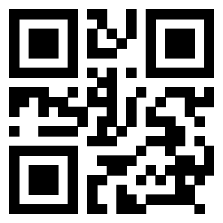 3918772060 - Immagine del QrCode