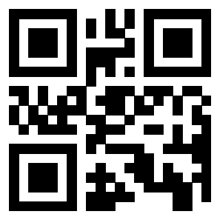 3918772063 - Immagine del QrCode associato