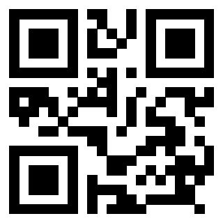 Immagine del Qr Code di 3918772064