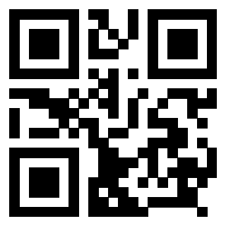 3918772065 Qr Code associato