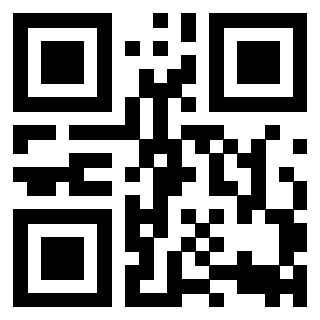 Immagine del Qr Code di 3918772068
