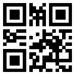 Qr Code di 3918772069