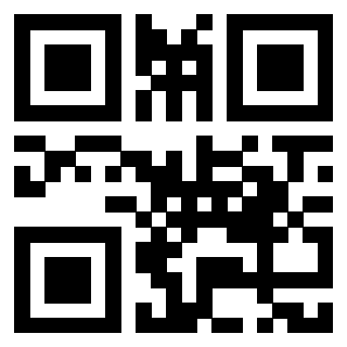 3918772074 - Immagine del Qr Code
