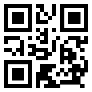 Il Qr Code di 3918772076