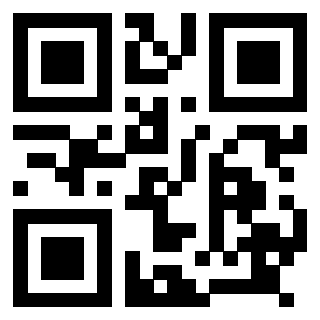 Immagine del Qr Code di 3918772077