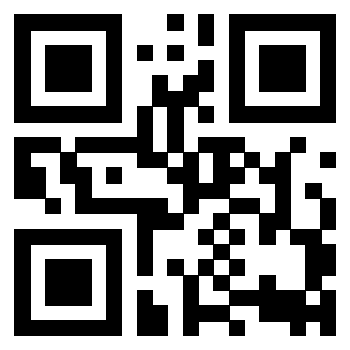Scansione del QrCode di 3918772080