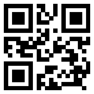 Il QrCode di 3918772082