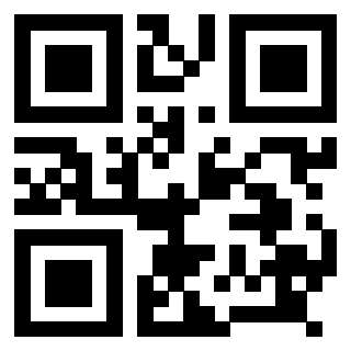 3918772083 - Immagine del Qr Code