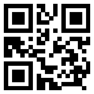 Scansione del Qr Code di 3918772086