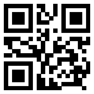 3918772088 - Immagine del Qr Code associato