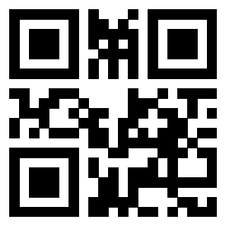 Il QrCode di 3918772091