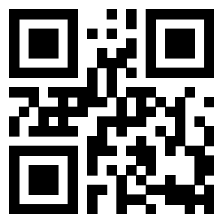 Immagine del Qr Code di 3918772093