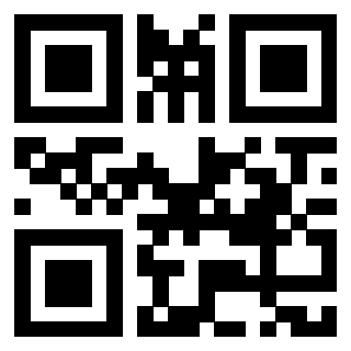 Il QrCode di 3918772094