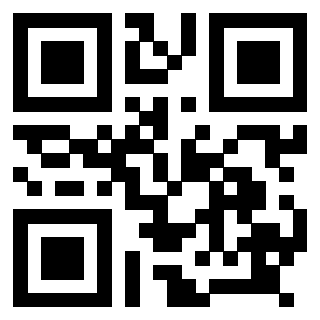 3918772095 Qr Code associato