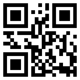 3918772097 QrCode associato