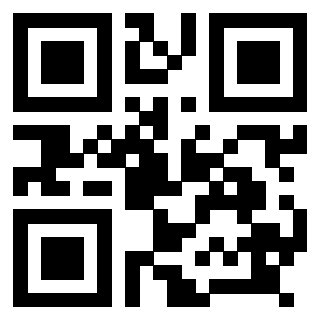 3918772098 - Immagine del QrCode associato