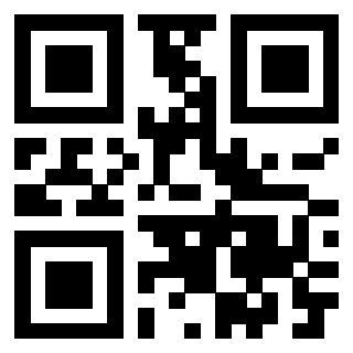 Il QrCode di 3918772100