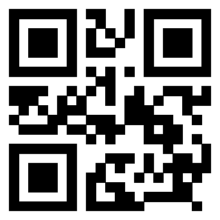 3918772103 - Immagine del Qr Code associato