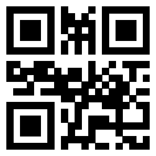 3918772104 Qr Code associato