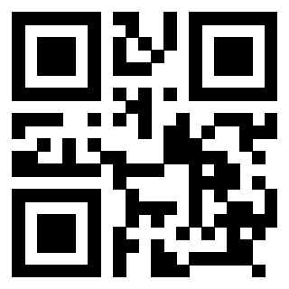QrCode di 3918772107