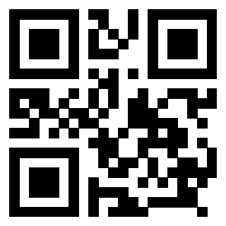 Il Qr Code di 3918772109