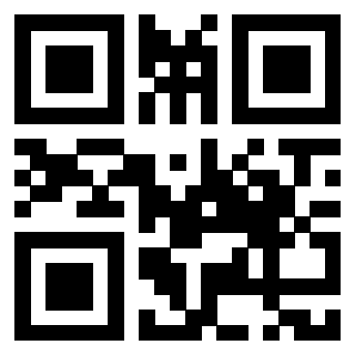 Immagine del Qr Code di 3918772111