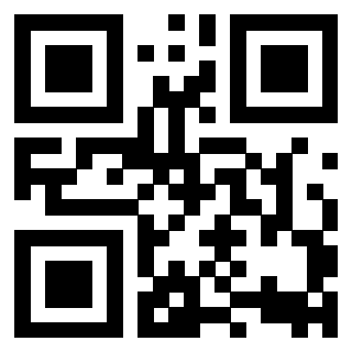 3918772112 Qr Code associato