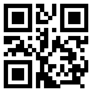 Il Qr Code di 3918772113